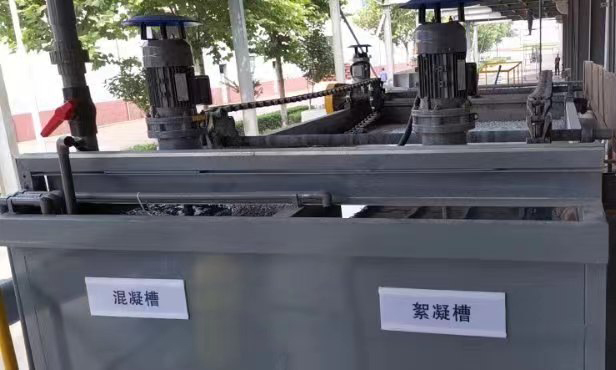 設(shè)備展示